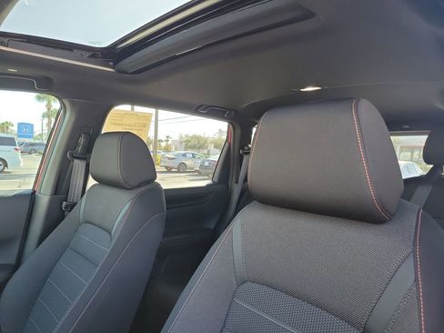 Certified 2026 Honda CR-V Sport image 25