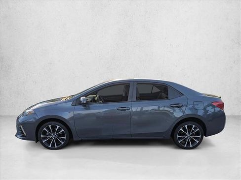 Used 2019 Toyota Corolla SE image 8