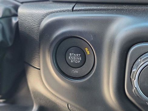 Certified 2023 Jeep Wrangler Sahara image 37