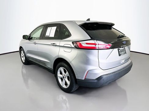 Used 2022 Ford Edge SE w/ Cargo Accessory Package AWD/4WD image 5