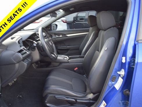 Used 2021 Honda Civic Sport image 3