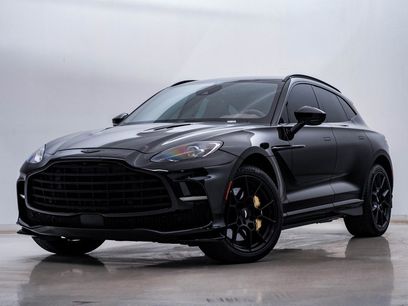 Used 2023 Aston Martin DBX 707