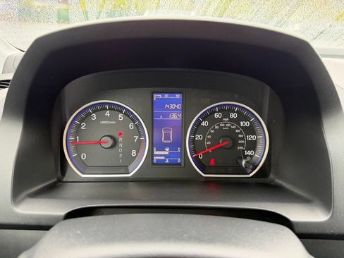 Used 2010 Honda CR-V LX image 19