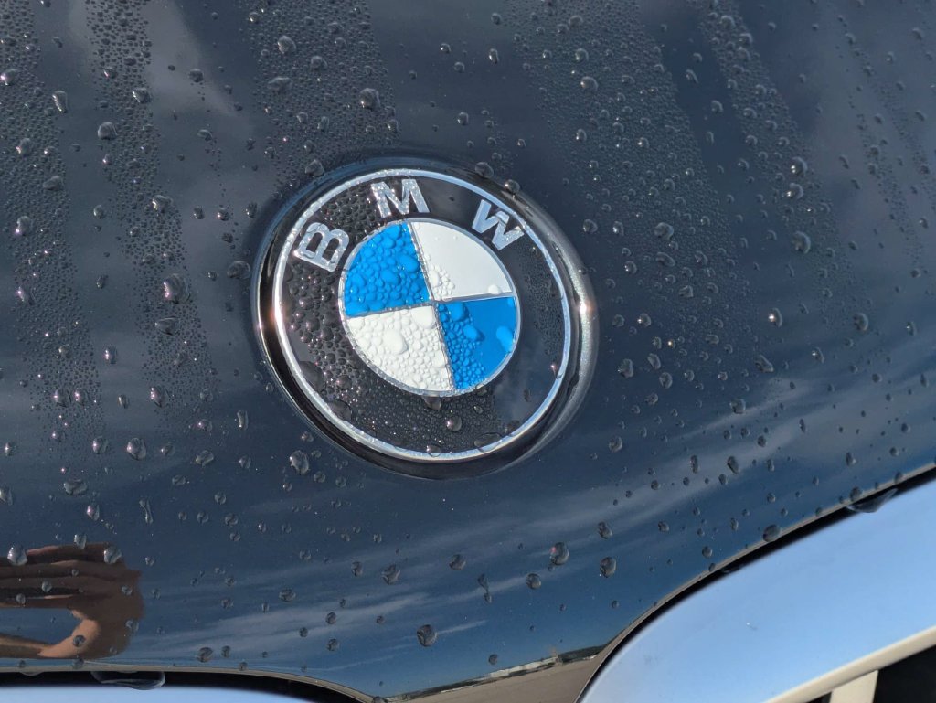 Used 2025 BMW X5 sDrive40i RWD image 12