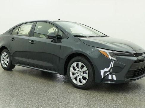 New 2026 Toyota Corolla LE FWD image 29