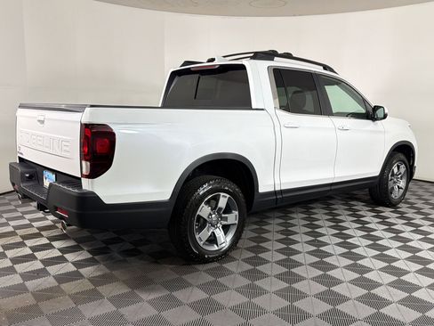 New 2026 Honda Ridgeline RTL image 6