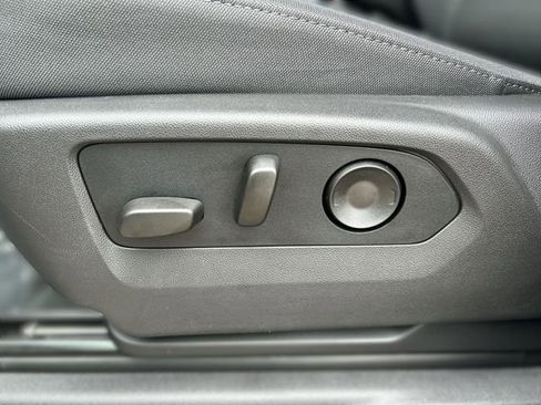 New 2026 Chevrolet Silverado 1500 RST AWD/4WD image 13