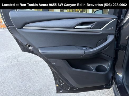 Used 2024 BMW X3 xDrive30i image 29