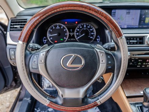 Used 2013 Lexus GS 350 AWD w/ Premium Pkg image 15