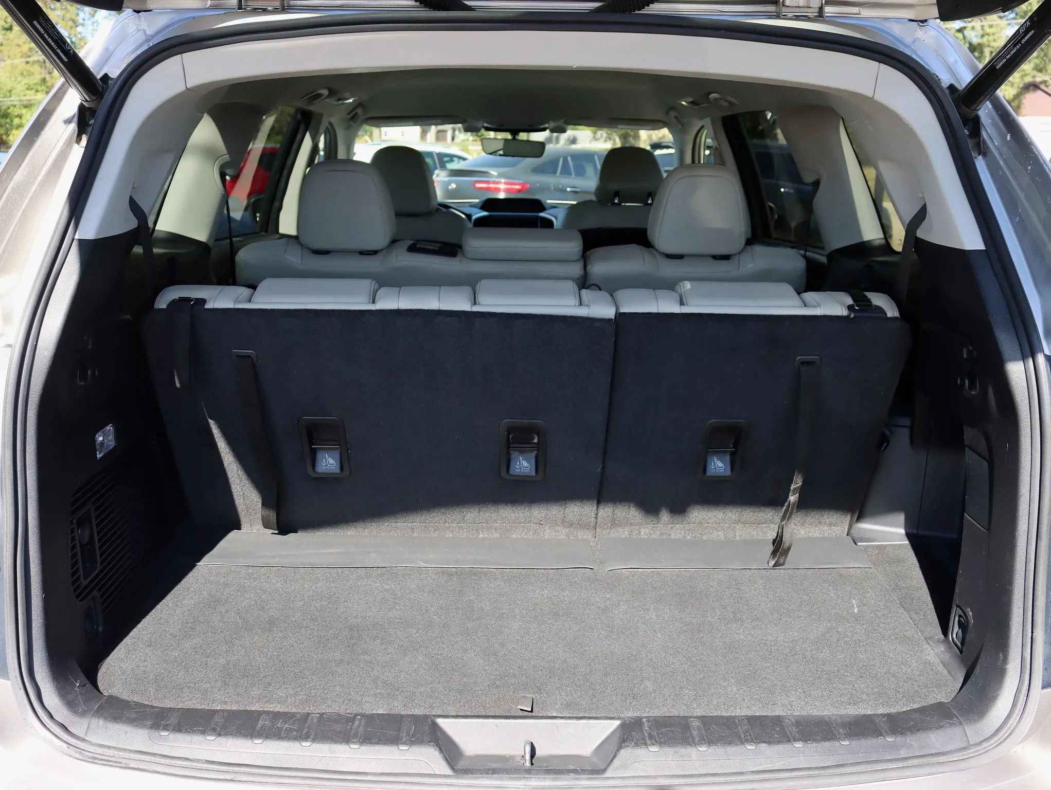 Used 2019 Subaru Ascent Limited AWD/4WD image 42