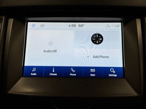 Used 2021 Ford Ranger XLT w/ Equipment Group 301A Mid AWD/4WD image 25