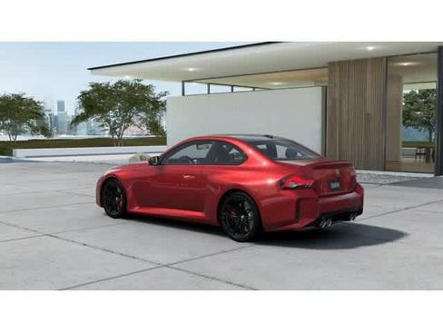 New 2026 BMW M2 w/ Lighting Package RWD image 2