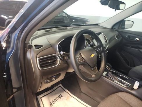 Used 2024 Chevrolet Equinox LT image 11