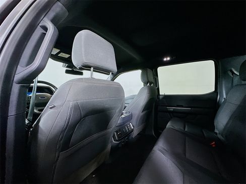 Used 2022 Ford F150 XLT w/ Equipment Group 301A Mid image 12