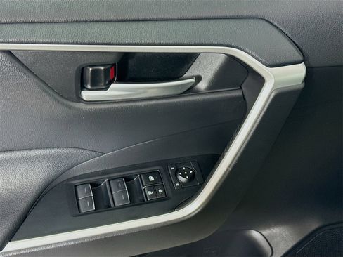 Certified 2023 Toyota RAV4 XLE image 15