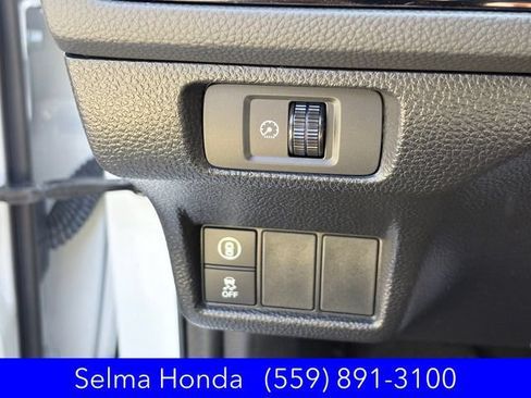 Certified 2023 Honda Civic Si image 25