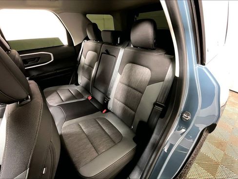 Used 2021 Ford Bronco Sport Big Bend w/ Big Bend Package image 26