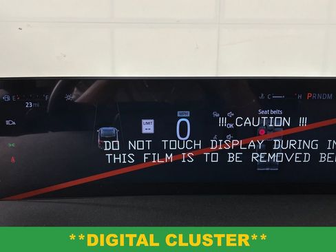 New 2025 Ford Expedition Max Active image 20