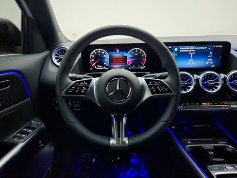 Certified 2026 Mercedes-Benz GLA 250 image 20