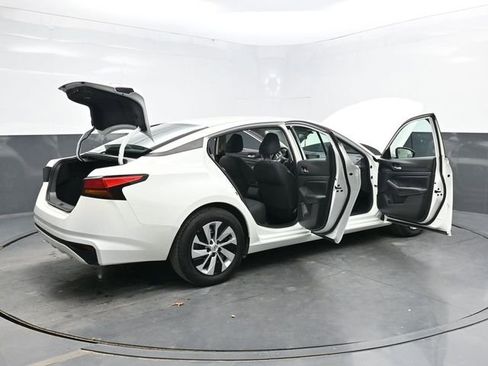 Used 2021 Nissan Altima 2.5 S image 42