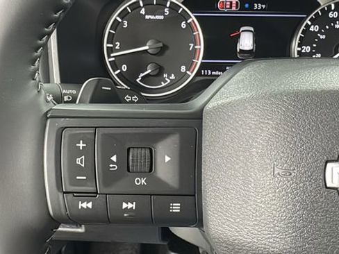 New 2026 Nissan Rogue SV w/ Cold Weather Package AWD/4WD image 22