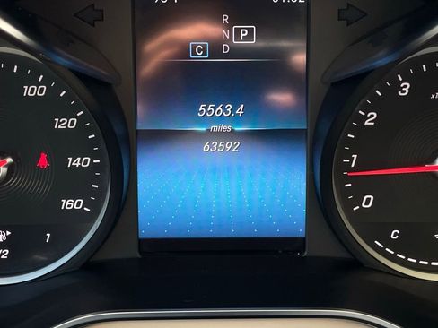 Used 2022 Mercedes-Benz GLC 300 image 15