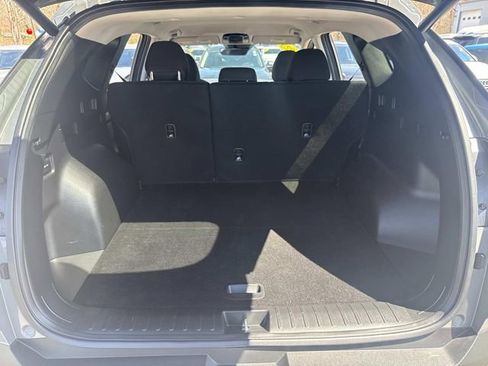 Used 2025 Hyundai Tucson SEL AWD/4WD image 9