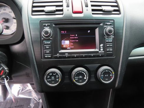 Used 2013 Subaru Impreza 2.0i Sport Limited w/ Popular Pkg 1 image 23