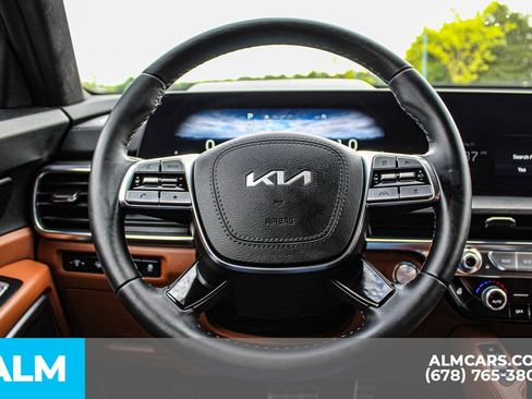 Used 2024 Kia Telluride SX Prestige X-Pro AWD/4WD image 27
