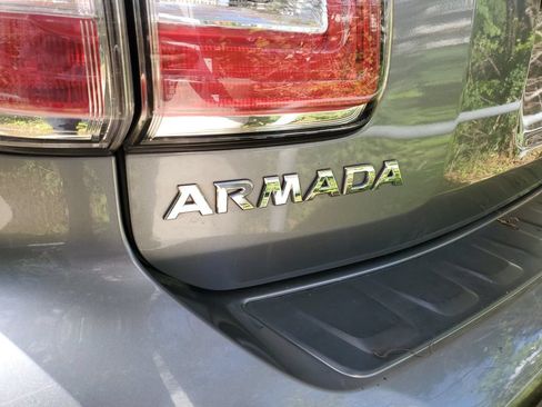Used 2019 Nissan Armada SL w/ Premium Package AWD/4WD image 15