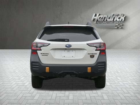 Used 2023 Subaru Outback Wilderness image 8