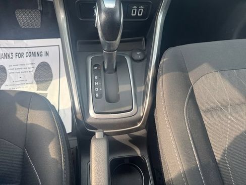 Used 2020 Ford EcoSport SE w/ SE Convenience Package AWD/4WD image 16