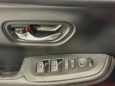 Used 2024 Honda HR-V Sport image 15