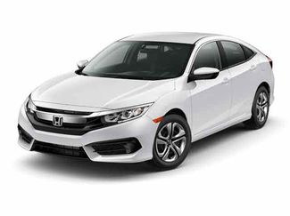 Used 2017 Honda Civic LX video 1