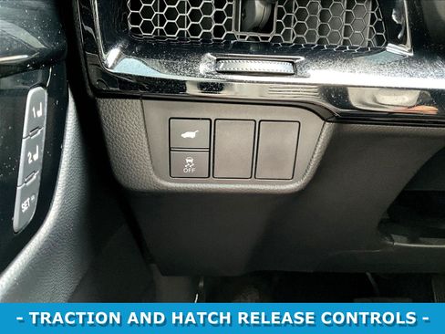 Used 2024 Honda CR-V Sport Touring image 38