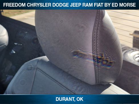 New 2026 RAM 3500 Tradesman image 11