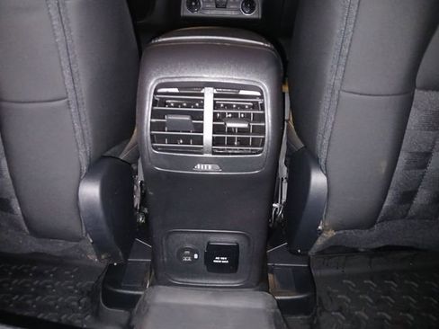 Certified 2023 Ford Bronco Sport Badlands AWD/4WD image 47