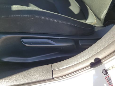 Used 2019 Honda Civic LX image 16