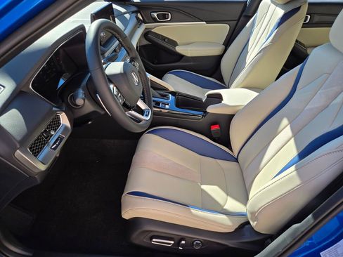 New 2026 Acura Integra A-Spec FWD image 12