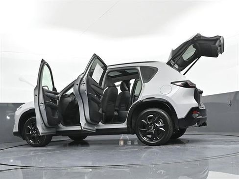Used 2026 MAZDA CX-5 2.5 S w/ Premium Package AWD/4WD image 48