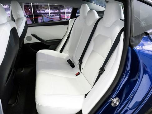 Used 2024 Tesla Model 3 Long Range image 41