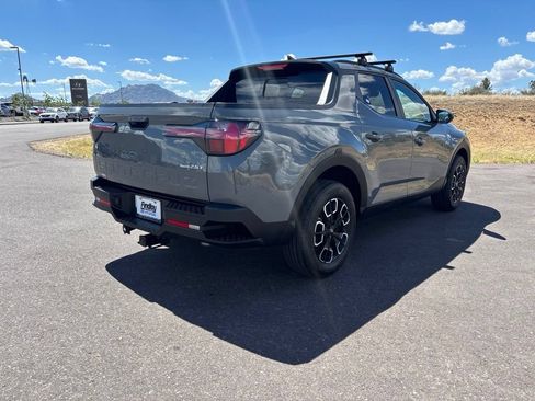 Certified 2023 Hyundai Santa Cruz SEL Premium AWD/4WD image 6