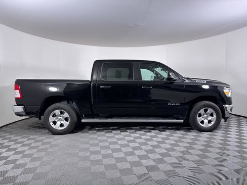 Used 2023 RAM 1500 Big Horn AWD/4WD image 4