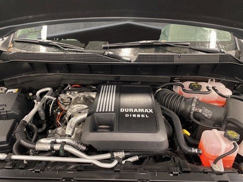 New 2026 Chevrolet Silverado 1500 RST image 28