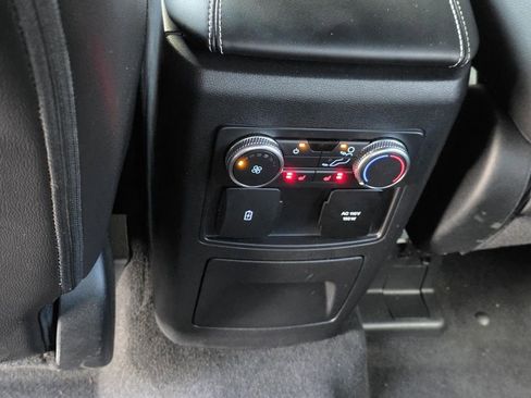 Used 2022 Ford Explorer ST w/ Equipment Group 401A AWD/4WD image 11
