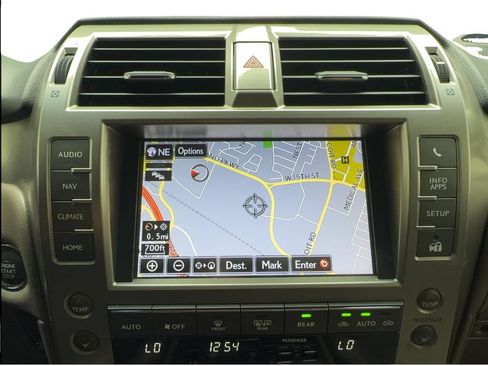 Used 2016 Lexus GX 460 Luxury AWD/4WD image 50