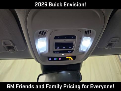 New 2026 Buick Envision Sport Touring image 26