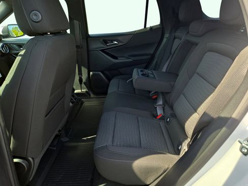 New 2026 Chevrolet Equinox LT w/ Safety and Technology Package FWD image 13