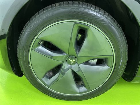 Used 2020 Tesla Model 3 Long Range AWD/4WD image 12