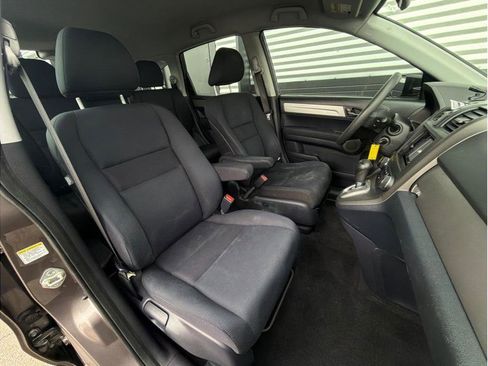 Used 2010 Honda CR-V LX image 18